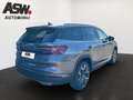 Skoda Kodiaq Sportline 2,0TSI 204PS DSG 4x4 Standh AHK Grau - thumbnail 3