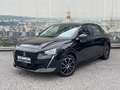 Peugeot e-208 08 Schwarz - thumbnail 2