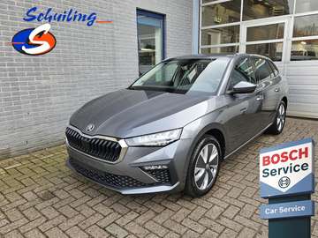 1.0 TSI Selection Inclusief afleveringskosten