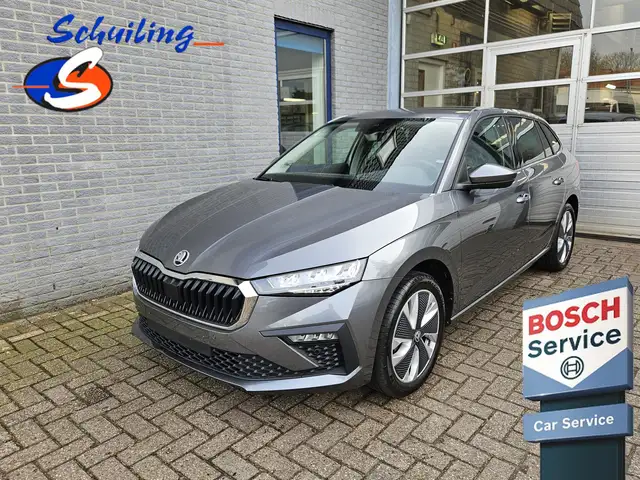 Skoda Scala 1.0 TSI Selection Inclusief afleveringskosten