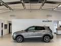 Volkswagen T-Cross 1,0 TSI Style DSG*AHK*ACC*Spur*LED*Totwinkel Grau - thumbnail 8