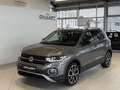 Volkswagen T-Cross 1,0 TSI Style DSG*AHK*ACC*Spur*LED*Totwinkel Grau - thumbnail 1