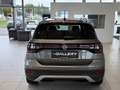 Volkswagen T-Cross 1,0 TSI Style DSG*AHK*ACC*Spur*LED*Totwinkel Grau - thumbnail 5