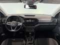 Volkswagen T-Cross 1,0 TSI Style DSG*AHK*ACC*Spur*LED*Totwinkel Grau - thumbnail 11
