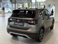 Volkswagen T-Cross 1,0 TSI Style DSG*AHK*ACC*Spur*LED*Totwinkel Grau - thumbnail 4