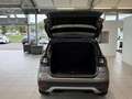 Volkswagen T-Cross 1,0 TSI Style DSG*AHK*ACC*Spur*LED*Totwinkel Grau - thumbnail 6