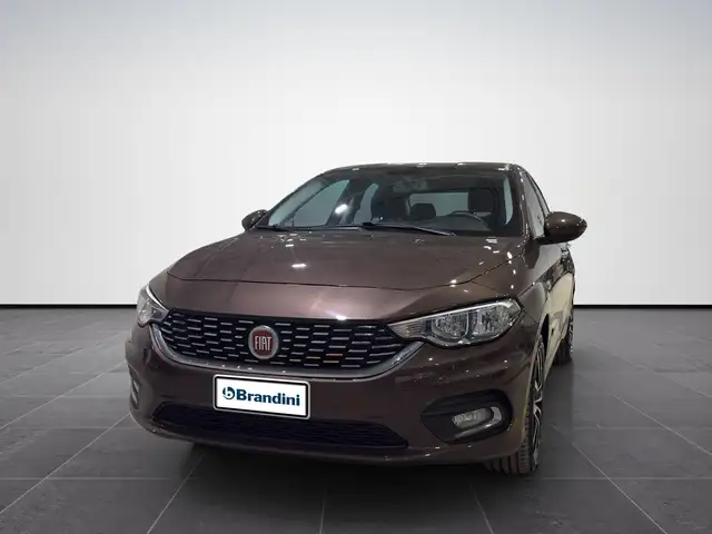 Fiat Tipo 4 Porte 1.6 Multijet Opening Edition Plus