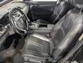 Honda Civic 1.5 Executive *Leder*LED*NAV* Schwarz - thumbnail 9