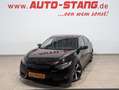 Honda Civic 1.5 Executive *Leder*LED*NAV* Schwarz - thumbnail 2