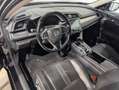 Honda Civic 1.5 Executive *Leder*LED*NAV* Schwarz - thumbnail 10