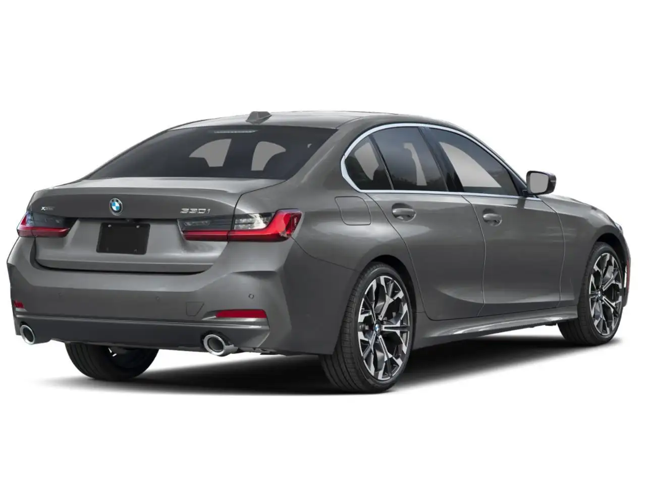 BMW 3 Series photo BMW 3 Series