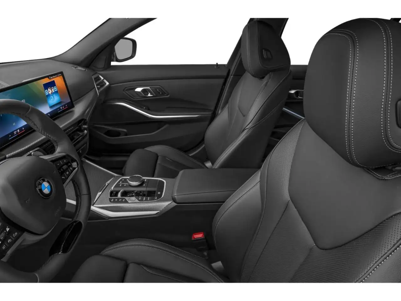 BMW 3 Series photo BMW 3 Series