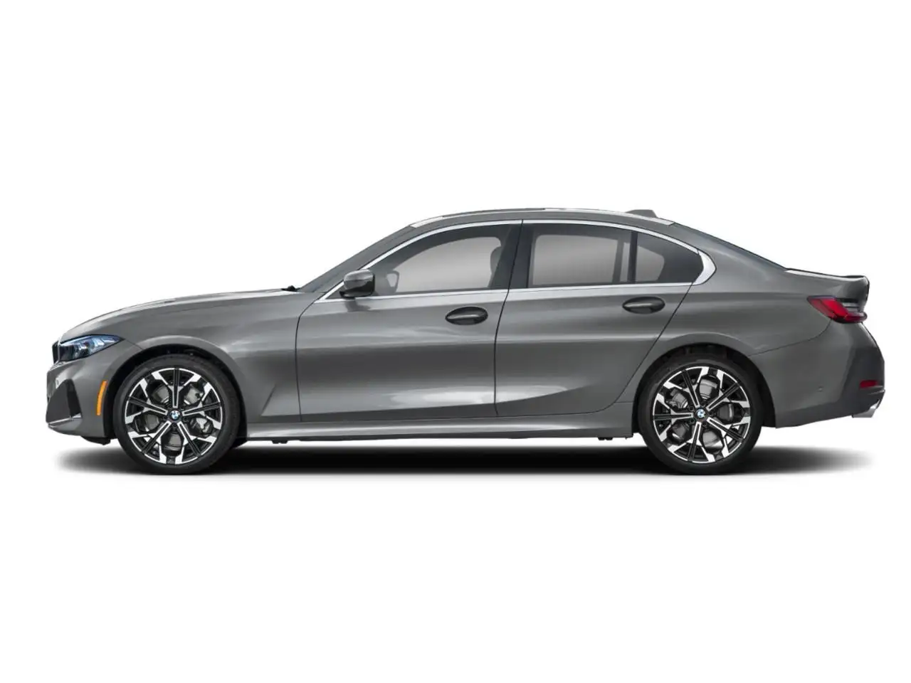 BMW 3 Series photo BMW 3 Series