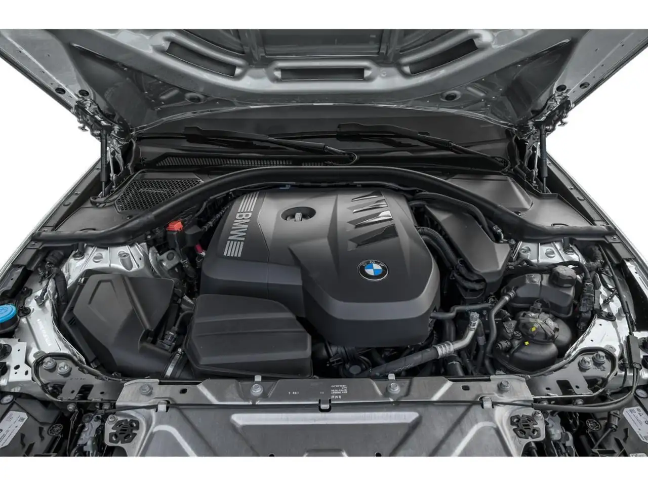 BMW 3 Series photo BMW 3 Series