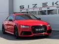 Audi RS7 Sportback 4,0 TFSI COD quattro S-tronic|CERAMIC... Rot - thumbnail 2