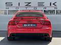 Audi RS7 Sportback 4,0 TFSI COD quattro S-tronic|CERAMIC... Rot - thumbnail 6