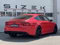 Audi RS7 Sportback 4,0 TFSI COD quattro S-tronic|CERAMIC... Rot - thumbnail 4