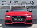 Audi RS7 Sportback 4,0 TFSI COD quattro S-tronic|CERAMIC... Rot - thumbnail 5