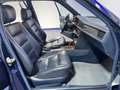 Mercedes-Benz 190 E 2.6 Aut  2.HND LEDER SZHZ STDHZG SHD KLIMA Bleu - thumbnail 20