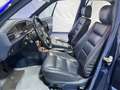 Mercedes-Benz 190 E 2.6 Aut  2.HND LEDER SZHZ STDHZG SHD KLIMA Azul - thumbnail 16