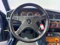 Mercedes-Benz 190 E 2.6 Aut  2.HND LEDER SZHZ STDHZG SHD KLIMA Azul - thumbnail 12