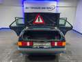Mercedes-Benz 190 E 2.6 Aut  2.HND LEDER SZHZ STDHZG SHD KLIMA Blu/Azzurro - thumbnail 8