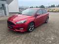 Ford Focus Lim. ST-Line LMF/Tempomat/Kliamauto!!! Rot - thumbnail 2