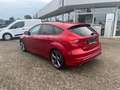 Ford Focus Lim. ST-Line LMF/Tempomat/Kliamauto!!! Rot - thumbnail 5