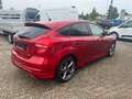 Ford Focus Lim. ST-Line LMF/Tempomat/Kliamauto!!! Rot - thumbnail 4