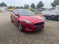 Ford Focus Lim. ST-Line LMF/Tempomat/Kliamauto!!! Rot - thumbnail 1