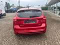 Ford Focus Lim. ST-Line LMF/Tempomat/Kliamauto!!! Rot - thumbnail 6