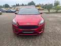 Ford Focus Lim. ST-Line LMF/Tempomat/Kliamauto!!! Rot - thumbnail 3