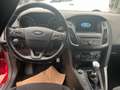 Ford Focus Lim. ST-Line LMF/Tempomat/Kliamauto!!! Rot - thumbnail 10