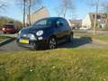 Fiat 500 500 E 24kwh Zwart - thumbnail 3