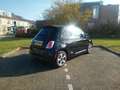 Fiat 500 500 E 24kwh Zwart - thumbnail 4