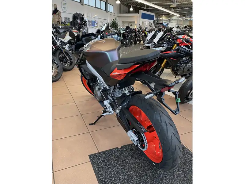 Aprilia RS 457 - foto 3