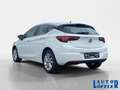 Opel Astra K 5tg. Elegance 1,2 SHZ LHZ DAB BT ISO PDC Klima Weiß - thumbnail 3