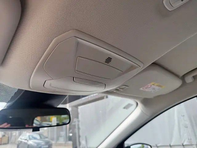 Ford Kuga view 20