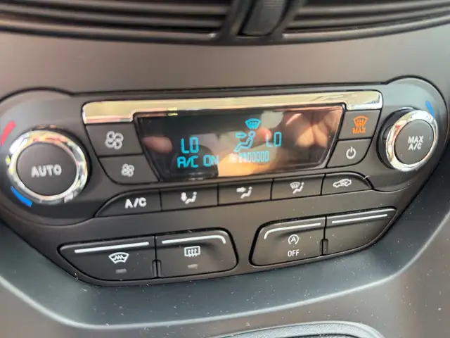 Ford Kuga view 18