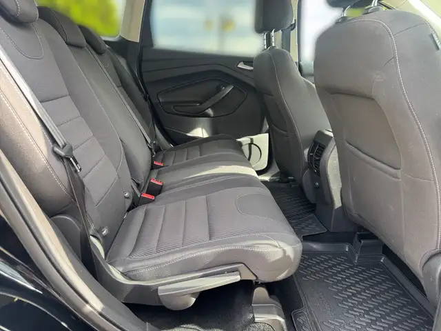 Ford Kuga view 13
