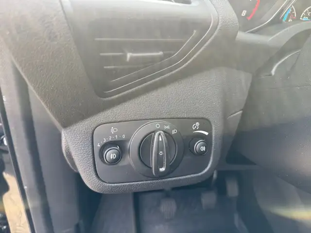 Ford Kuga view 17