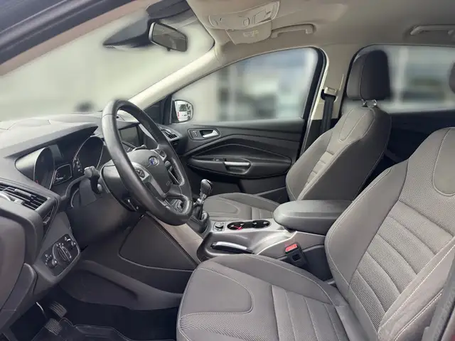 Ford Kuga view 7