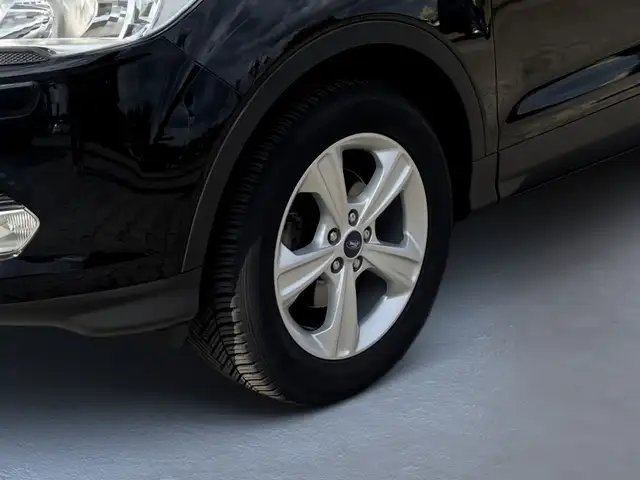 Ford Kuga view 6