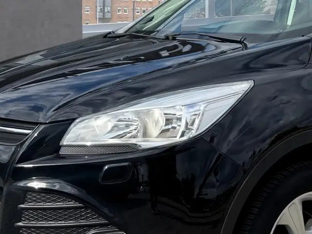 Ford Kuga view 5
