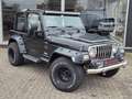 Jeep Wrangler TJ Sport 2.4 KLIMA/HARDTOP/OFFROAD Nero - thumbnail 5