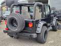 Jeep Wrangler TJ Sport 2.4 KLIMA/HARDTOP/OFFROAD Nero - thumbnail 8