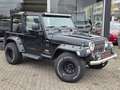 Jeep Wrangler TJ Sport 2.4 KLIMA/HARDTOP/OFFROAD Nero - thumbnail 3