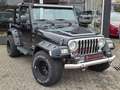 Jeep Wrangler TJ Sport 2.4 KLIMA/HARDTOP/OFFROAD Nero - thumbnail 4