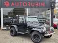 Jeep Wrangler TJ Sport 2.4 KLIMA/HARDTOP/OFFROAD Nero - thumbnail 1