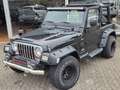 Jeep Wrangler TJ Sport 2.4 KLIMA/HARDTOP/OFFROAD Nero - thumbnail 2